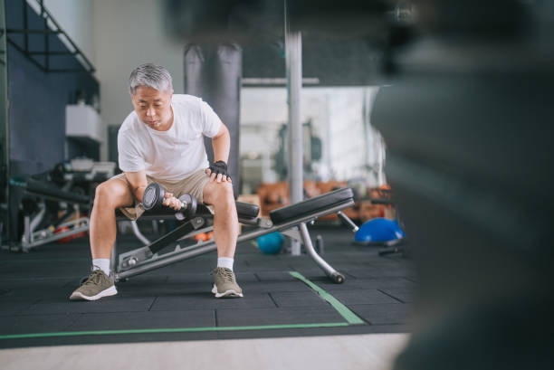 Aging Gracefully Fitness